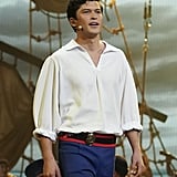 ABC's The Little Mermaid Live Pictures