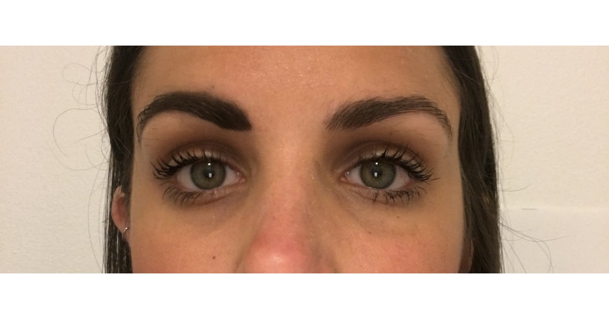 Almay Brow Pencil Best Eyebrow Pencil For Coarse Brows Popsugar Beauty Middle East Photo 12