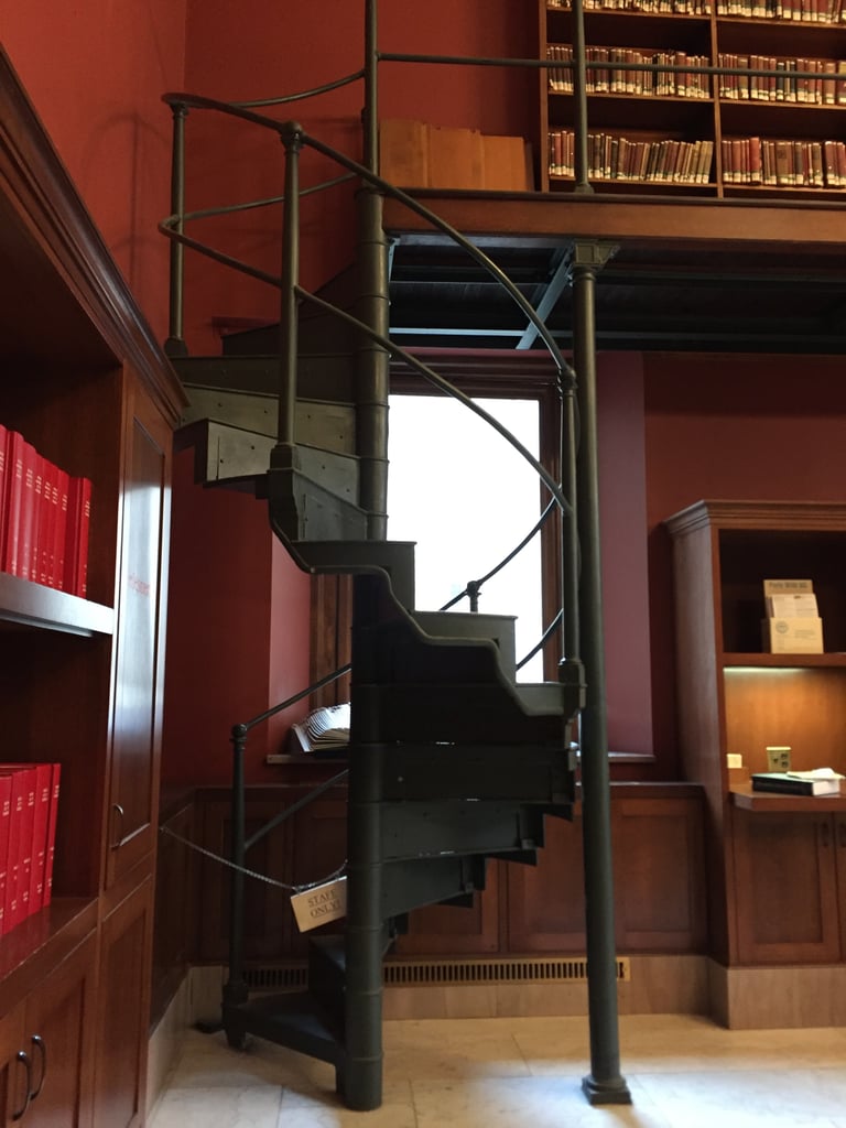 Book-Lover's Guide to Boston