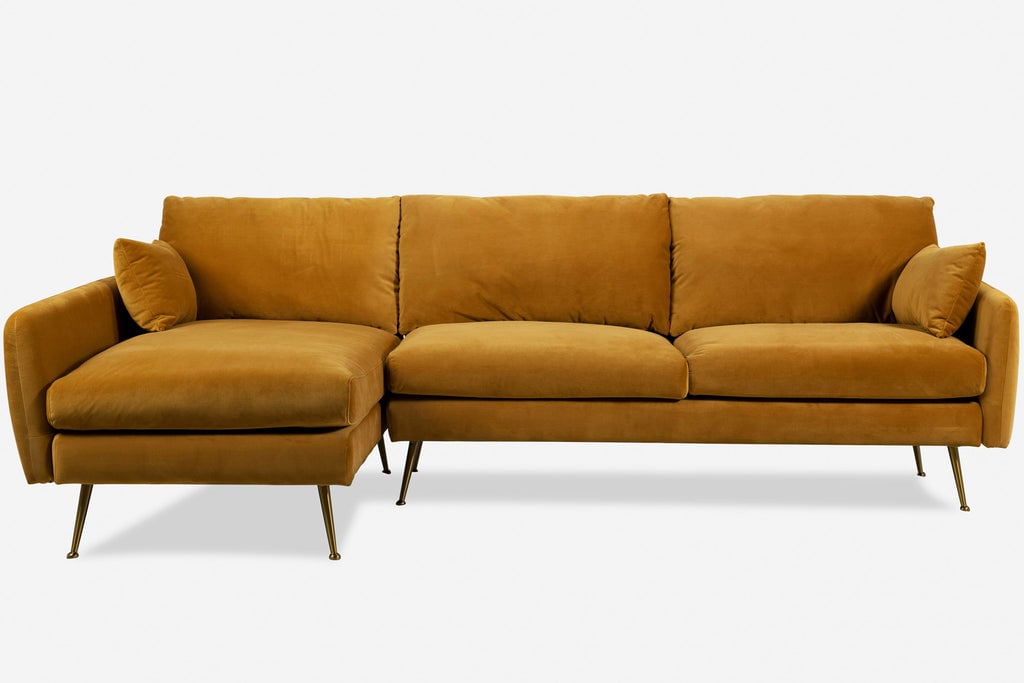 Albany Park Park Sectional Sofa