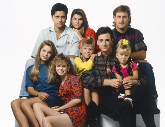 Reasons to Watch Full House With Your Kids