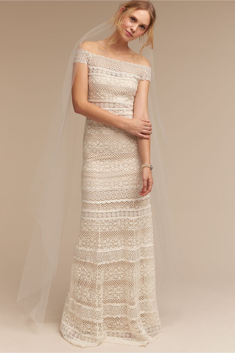 BHLDN's Eira Gown