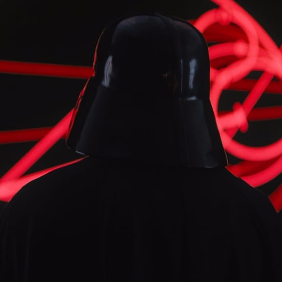 Darth Vader's Final Fight Scene in Rogue One