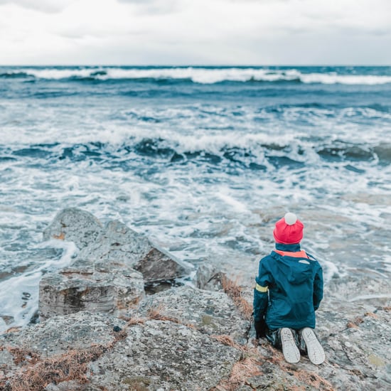 Raising Safe and Smart Kids