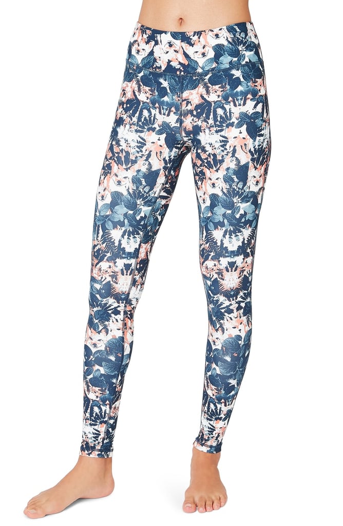 Sweaty Betty Contour Leggings
