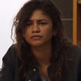 Zendaya's Scene-Stealing Role in Spider-Man: Homecoming Is Small, But Perfect