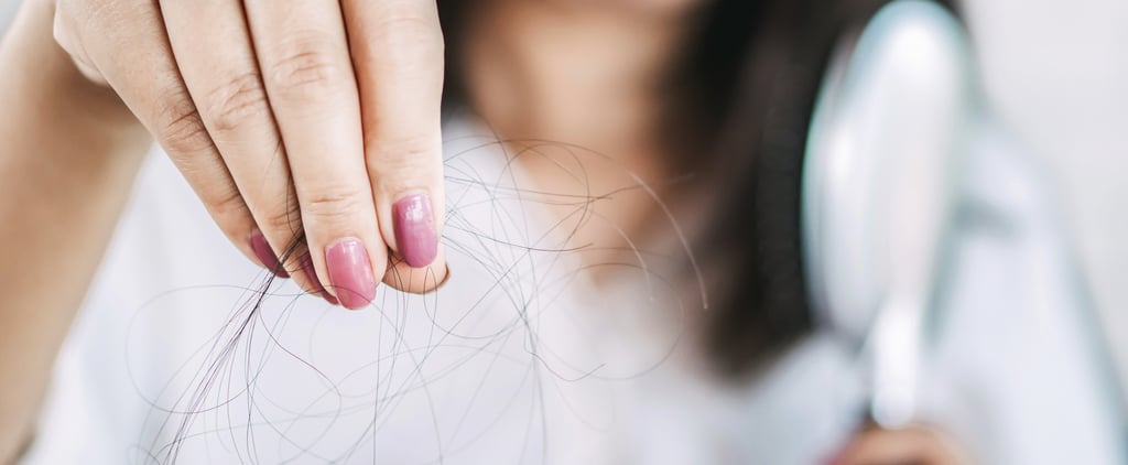 Hair-Loss Treatments: What Doctors Say Really Works