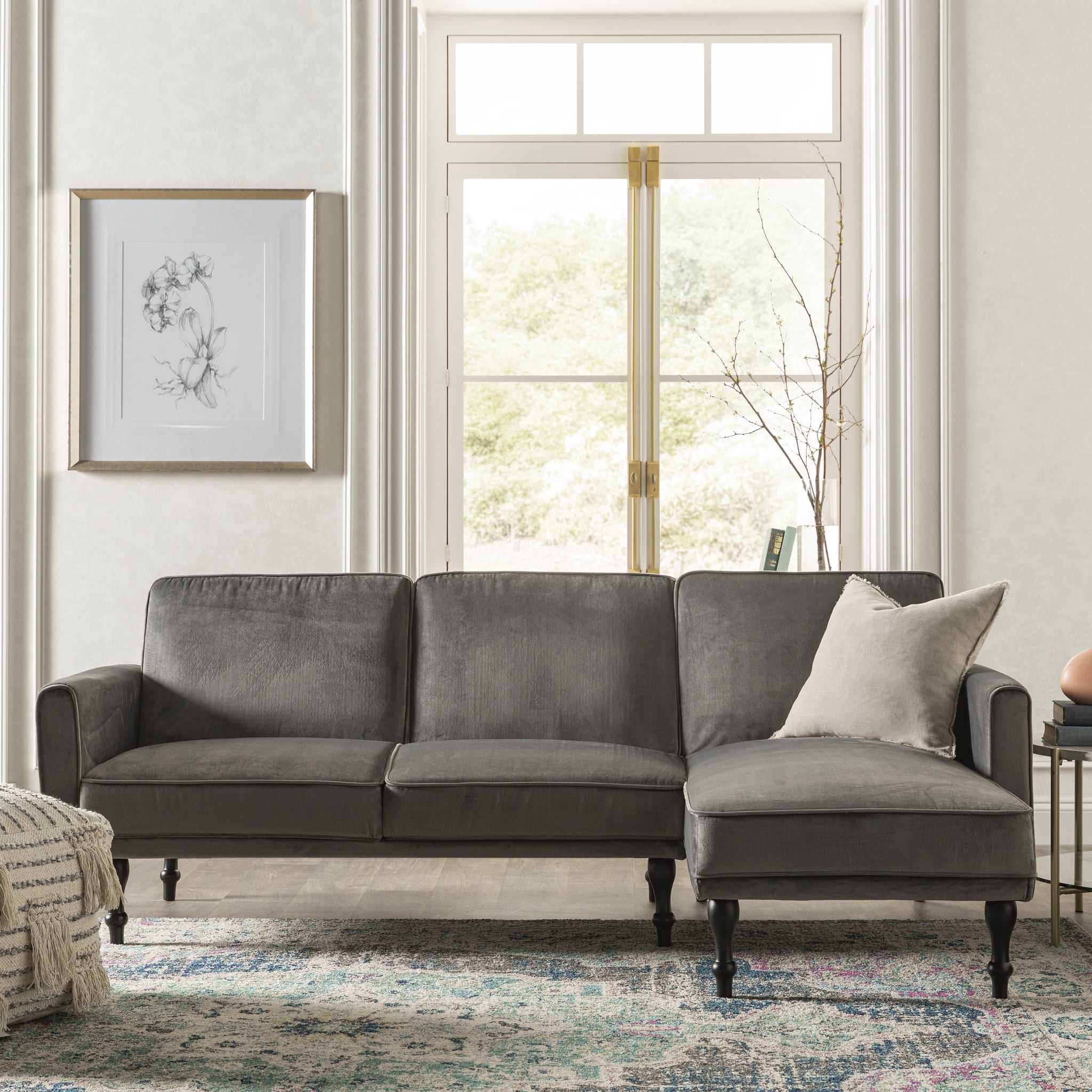 Kelly Clarkson x Wayfair Furniture Collection POPSUGAR Home UK