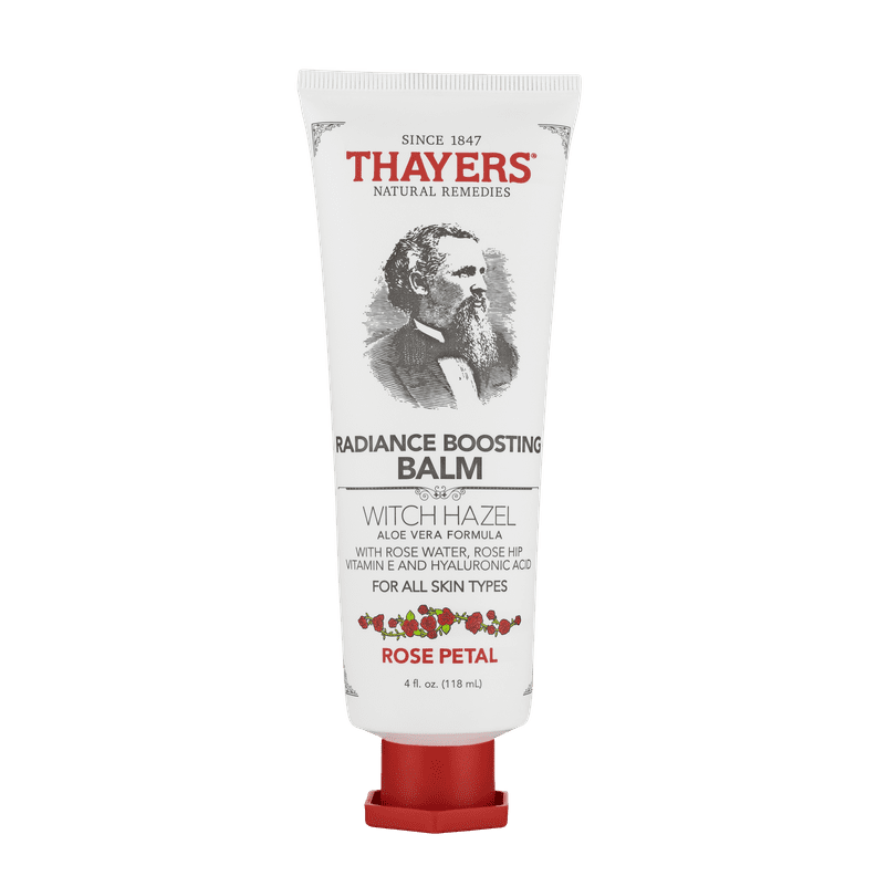 Thayers Rose Petal Witch Hazel Facial Balm