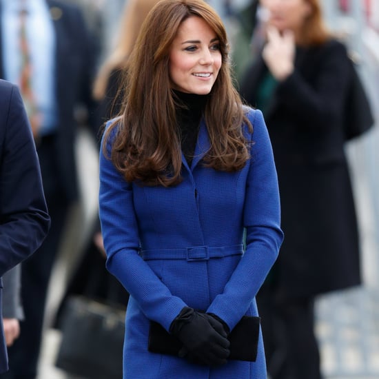How to Dress Like a Royal