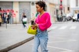 Fall’s Denim Trends Are Here to Give Your Sweats a Run For Their Money