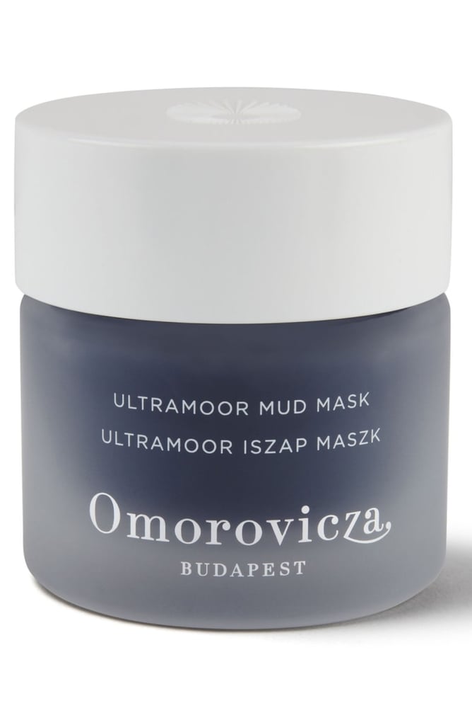 Omorovicza Ultramoor Mud Mask