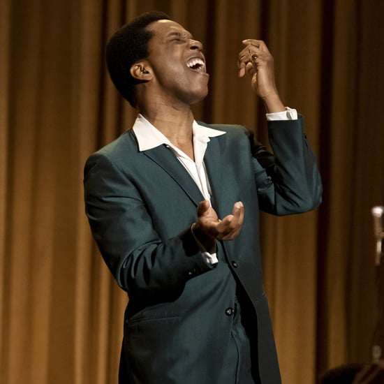 Is Leslie Odom Jr. Really Singing in One Night in Miami?