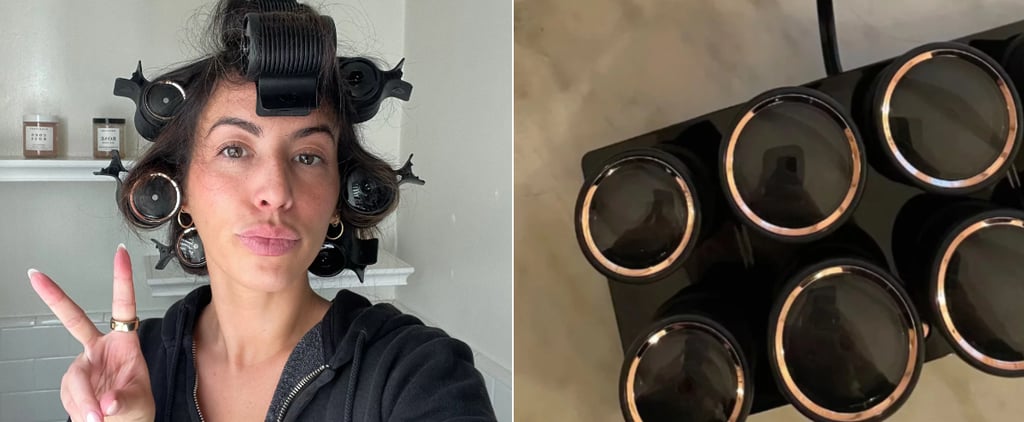 The 10 Best Hot Rollers For Volume and Bounce