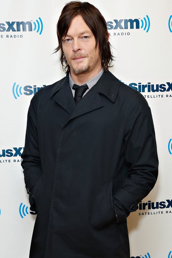 Norman Reedus joined Triple Nine, a heist movie with an impressive cast of Casey Affleck, Woody Harrelson, Chiwetel Ejiofor, Kate Winslet, Anthony Mackie, Aaron Paul, Teresa Palmer, and Gal Gadot.