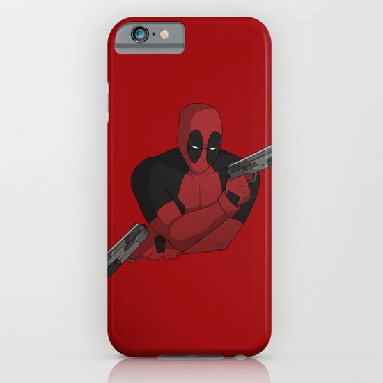 iPhone 6S Case