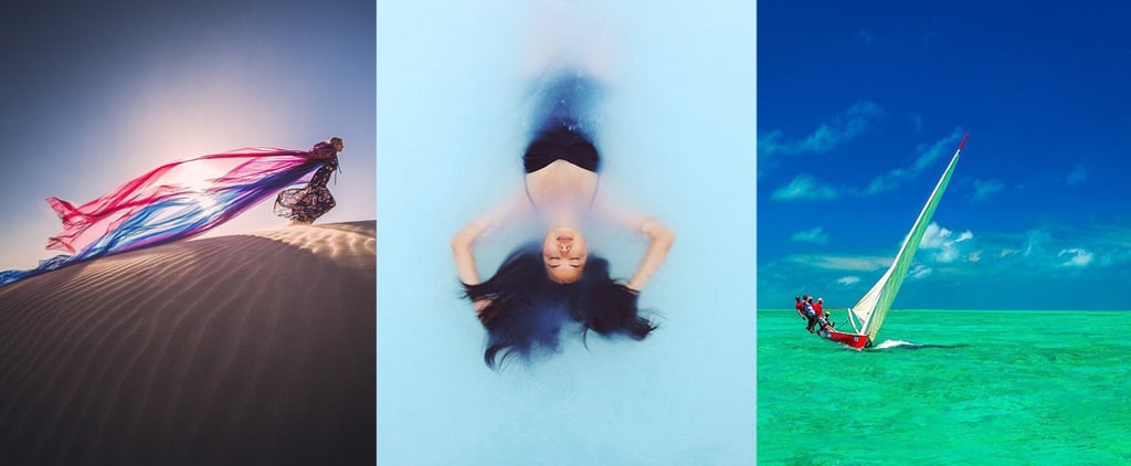 Travel Instagram Accounts