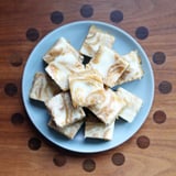 Pumpkin Cream Cheese Bar Cookies