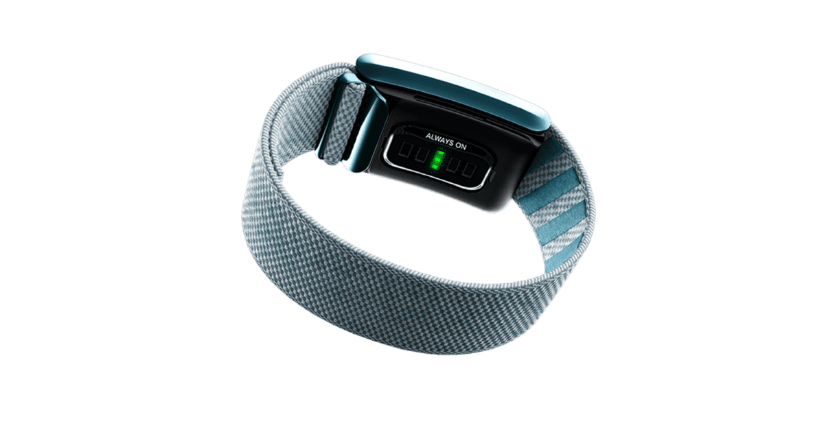 Whoop Performance Strap 4.0