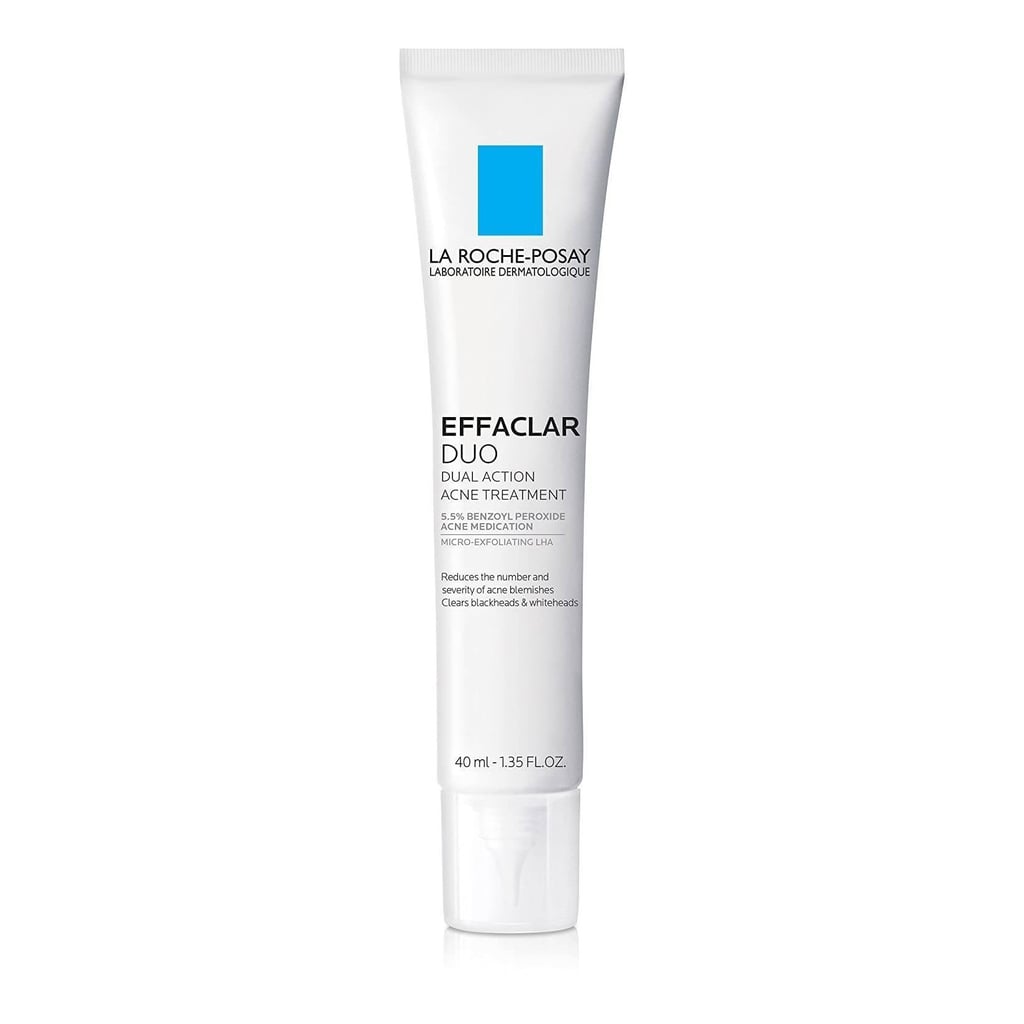 Best Benzoyl Peroxide Acne Treatment