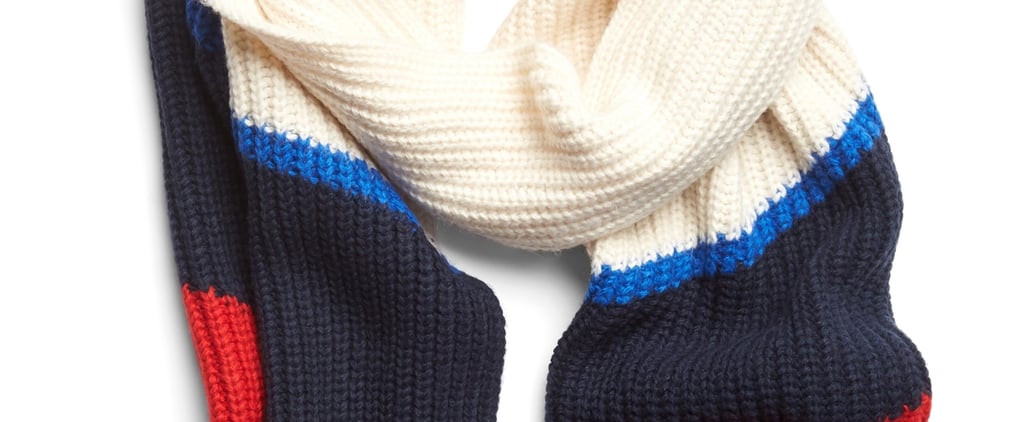 Stylish and Warm Clothes From Banana Republic