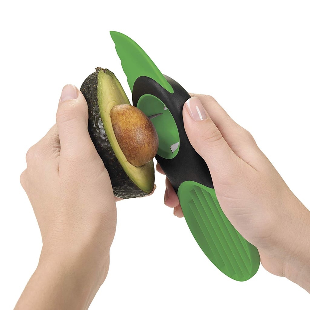 Good Grips Three-In-One Avocado Slicer