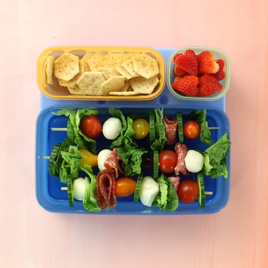 Healthy Child Lunches