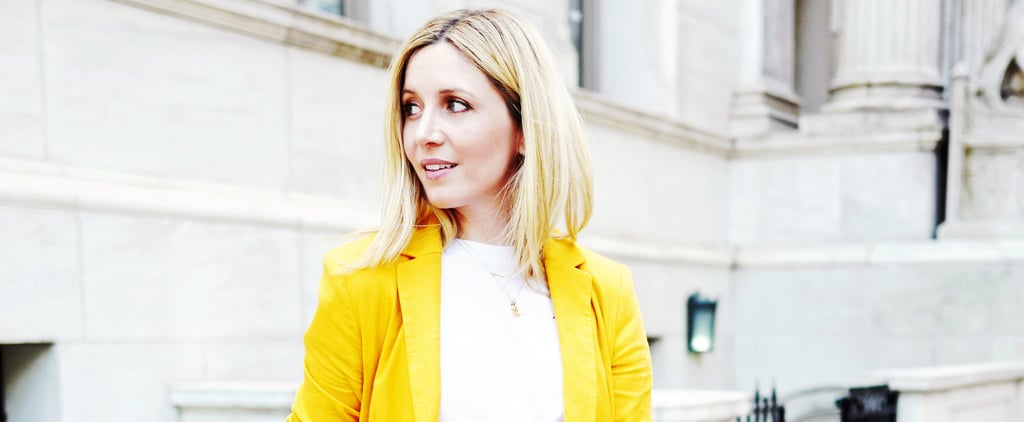 Yellow Color Trend 2019