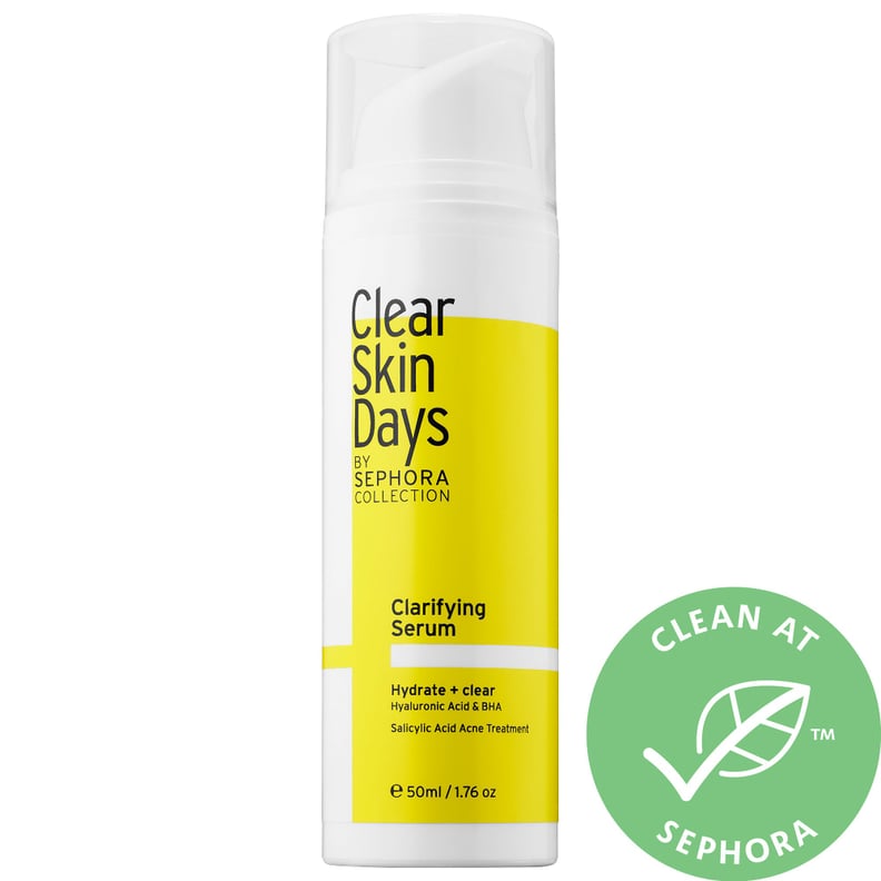 Clear Skin Days by Sephora Collection Clarifying Serum