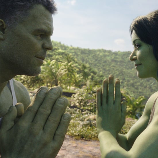 She-Hulk: Who Is Skaar?