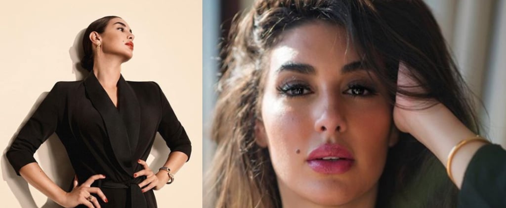 حقائق عن الممثلة المصرية ياسمين صبري