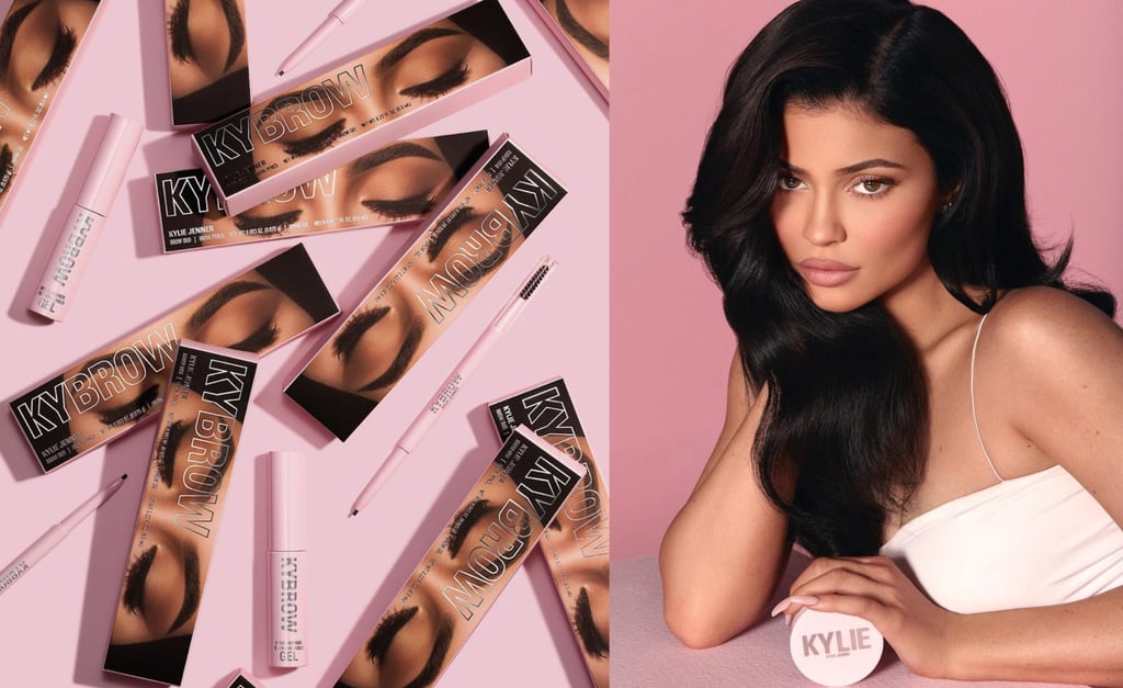 Kylie Cosmetics Kybrow Collection