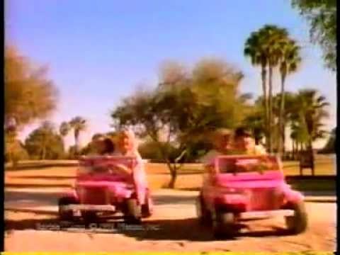 Power Wheels