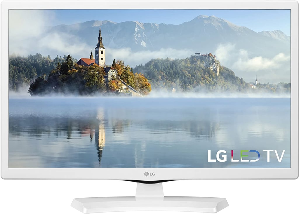 LG Electronics 24-Inch 720p LED HD TV