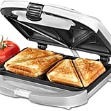 Cuisinart Sandwich Grill