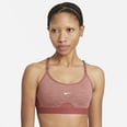 If You Have a Smaller Bust, You'll Love These 10 Sports Bras