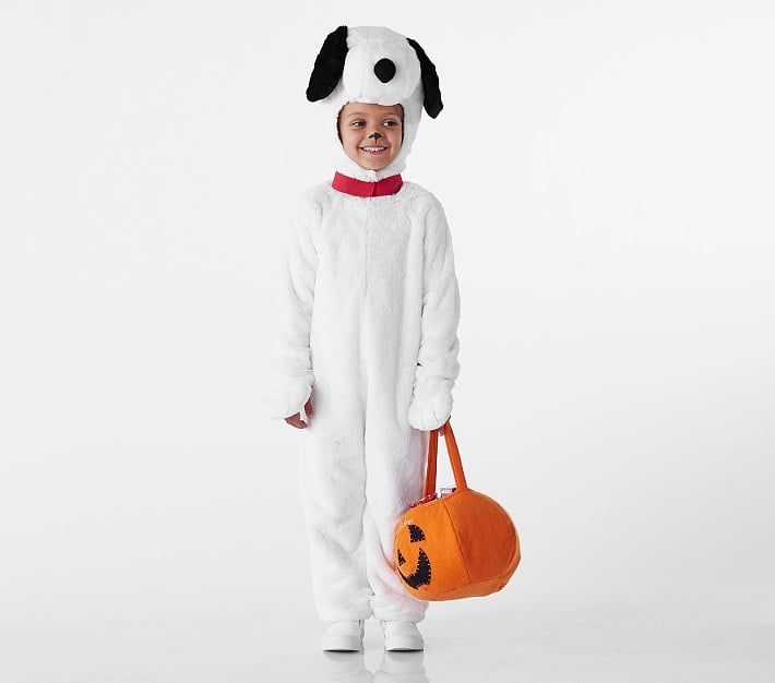 Kids Snoopy Halloween Costume | Pottery Barn Kids Costumes | 2020 ...