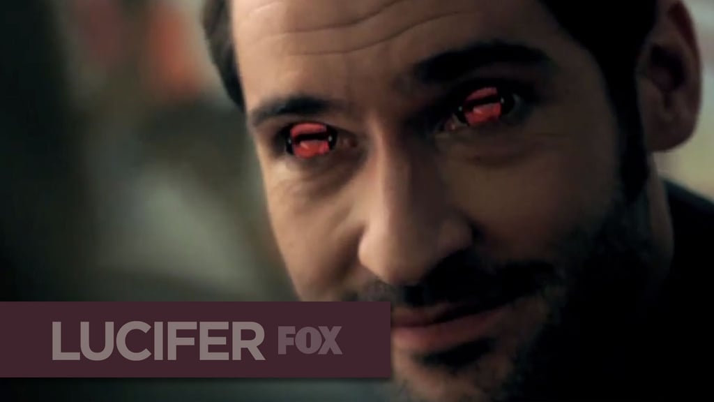 Watch the trailer for Lucifer