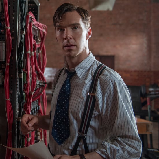 The Imitation Game True Story