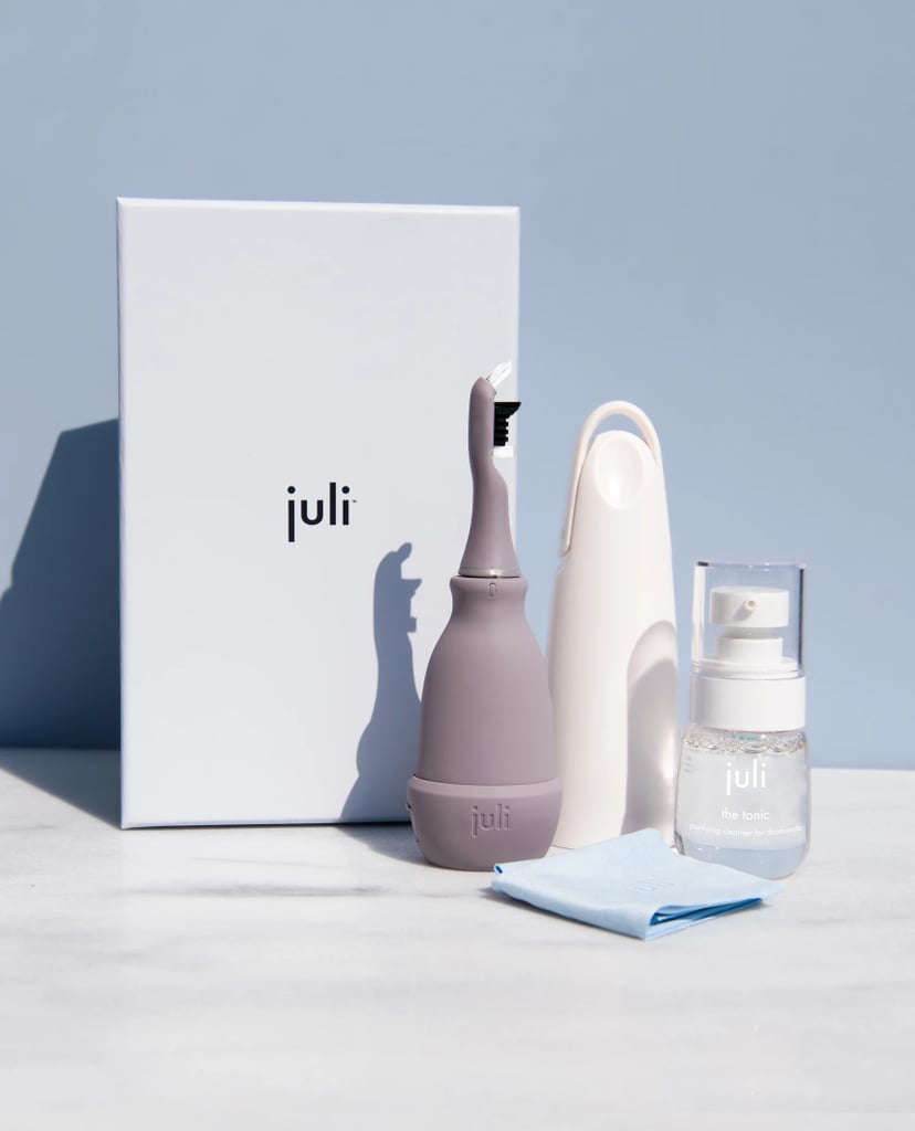 Just-For-Fun Gifts: Juli Diamond Cleaning Essentials Kit