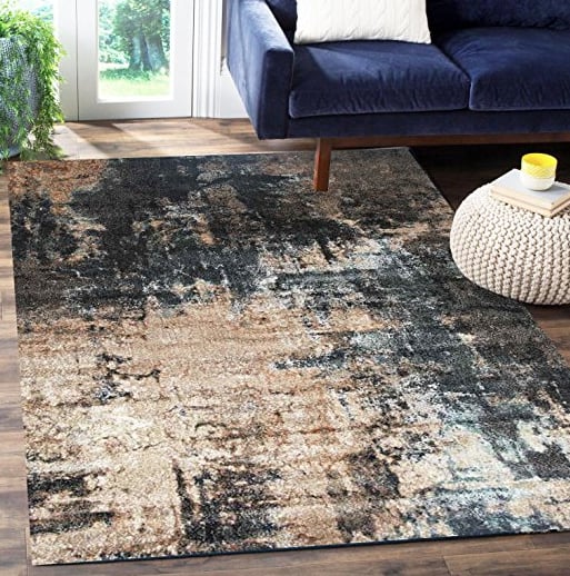 Home Culture Genesis Modern Vintage Collection Rug 107 28