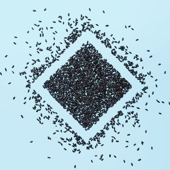 What Is Forbidden Black Rice?
