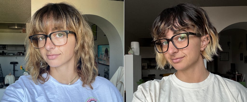 Cowgirl Bob Haircut Before and After Photos