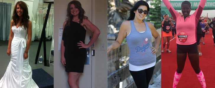 Best Before and After Weight-Loss Stories