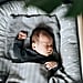 When Do Babies Sleep Through the Night?