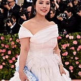 Met Gala Red Carpet Dresses 2019