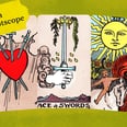 Bruja Tarotscopes: September Tarot Horoscopes For Every Zodiac Sign