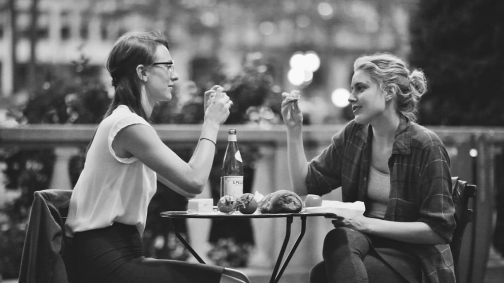 Frances Ha