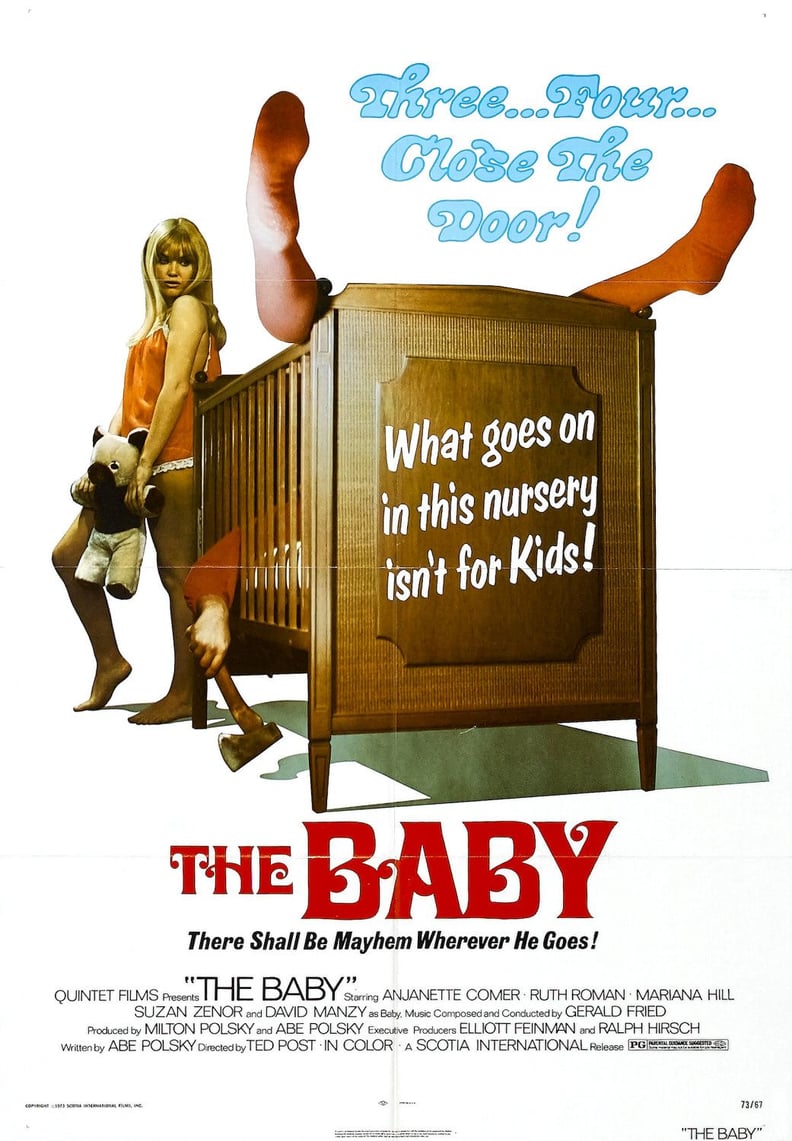 The Baby (1973)