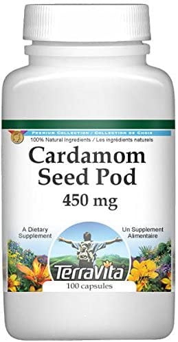 Cardamom